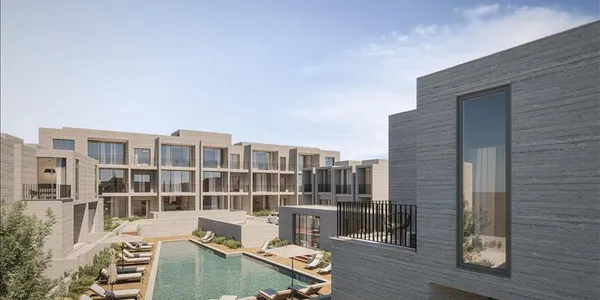 Avalon Residences в Эмбе