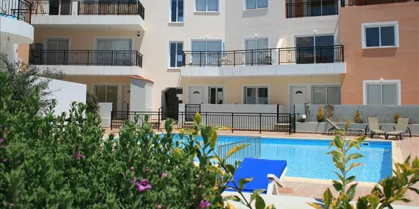 Ithaki Gardens в Юниверсале