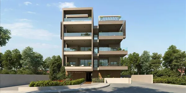 H.C.R 3 в Ларнаке
