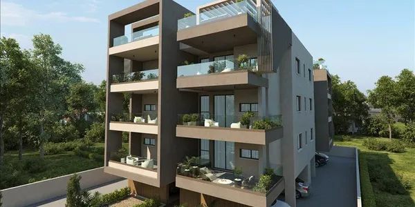 H.C.R 3 в городе Ларнаке