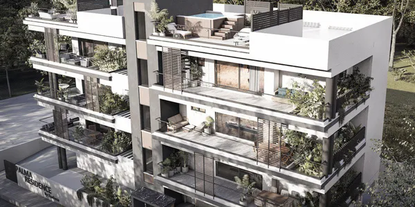 Palma в городе Лимассоле