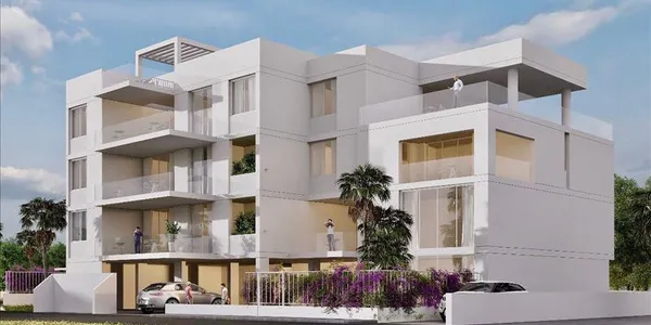 Calio в Арадипу