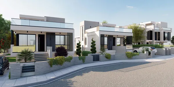 Olivia IV в Хлораке