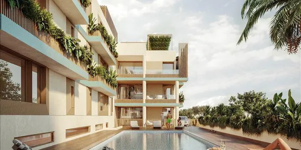 Nova 12 в Пафосе