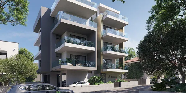 Liberty в городе Лимассоле