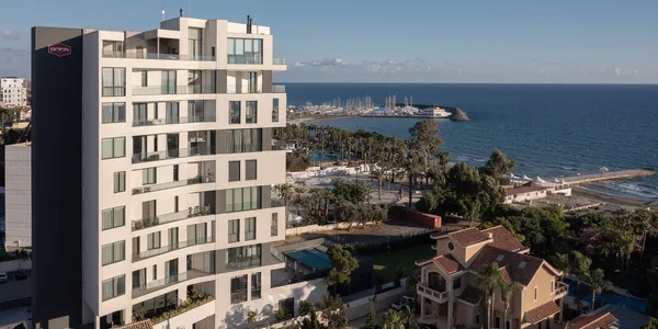 Sabai в Пареклисии