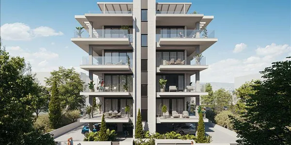 Shinko Residences в Неаполисе