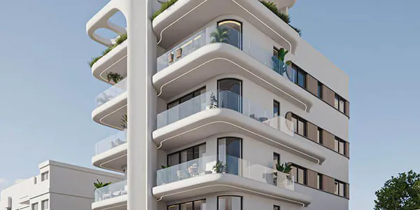 Midori Residences в Неаполисе