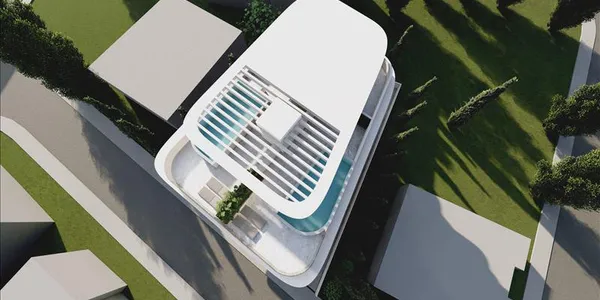 Sabih Residences в Героскипу