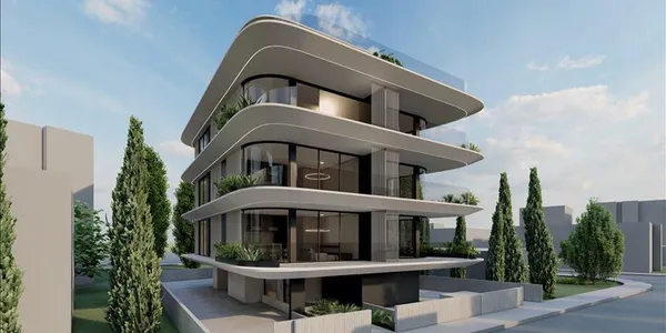 Sabih Residences в Героскипу