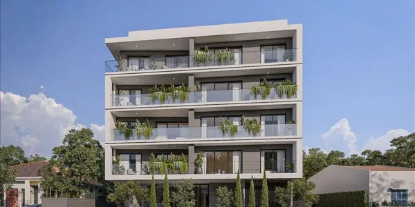 Ama в Пафосе