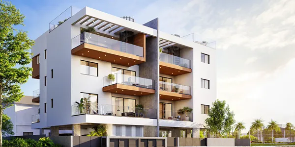 Purity в Като Полемидии