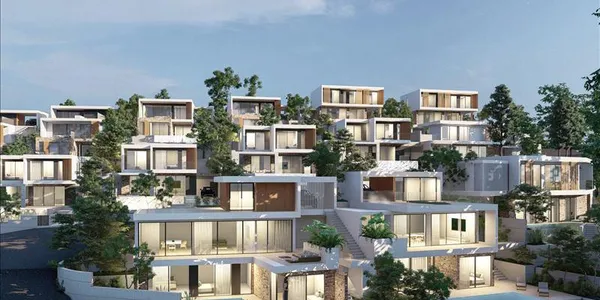 Tenera Homes в Героскипу