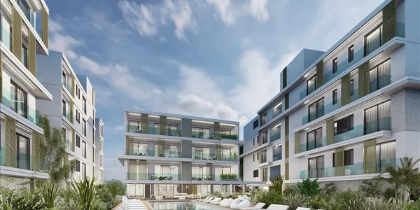 Lazzero Park в Юниверсале