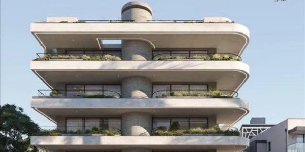 Ulysses в городе Лимассоле