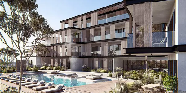 Sabai by the Sea в Протарасе