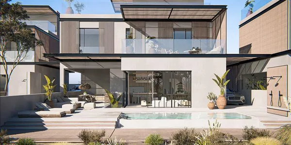 Sabai by the Sea в Протарасе