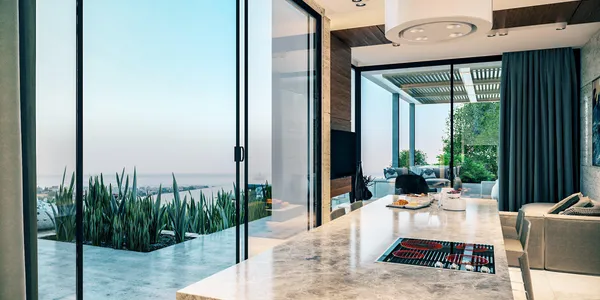 Hidden Gem Residence в Гермасойе