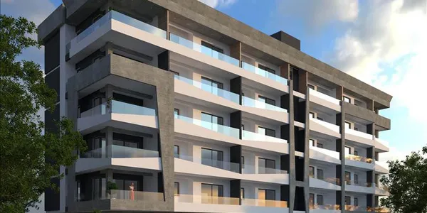 Vladimiros Residence в городе Лимассоле