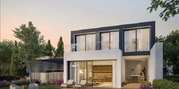 Imperio Skyline Villas в Гермасойе