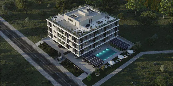 Lathea Melody в Арадипу