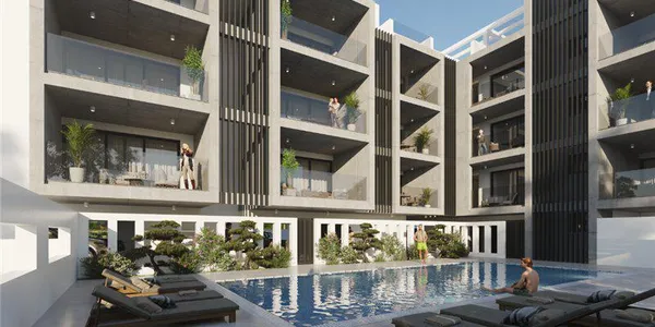 Lathea Symphony в Арадипу