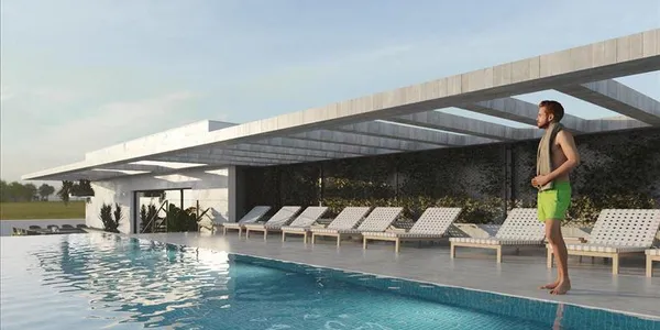 Lathea Vibes в городе Ларнаке