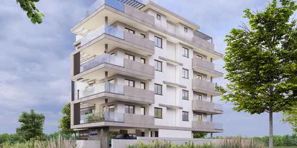 Ruby в городе Ларнаке