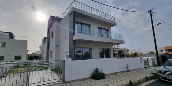 International Villas в Анаваргосе