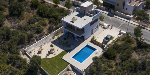 Marea Golf Sea View Villas в Куклии