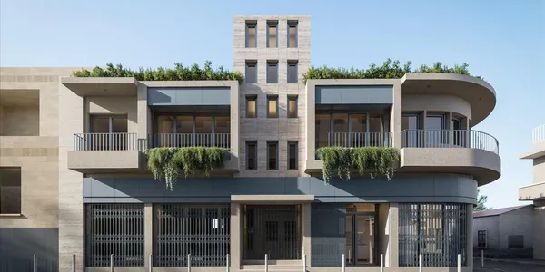 Hugo в городе Лимассоле