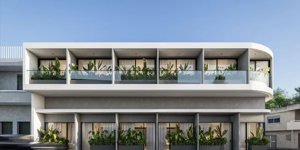 Stay4 в городе Лимассоле