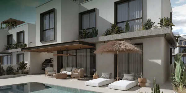 Napa Amaris в Айя-Напе