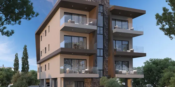 Olio в Меса Гитонии