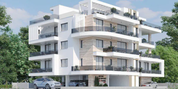 Mystic Residence в Арадипу