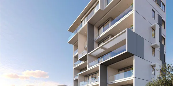 Westlight Villas в Хлораке