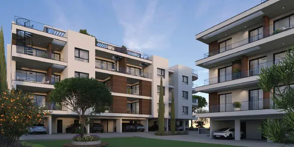 Opalion в городе Лимассоле