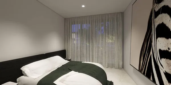 Anne Residence в Меса Гитонии