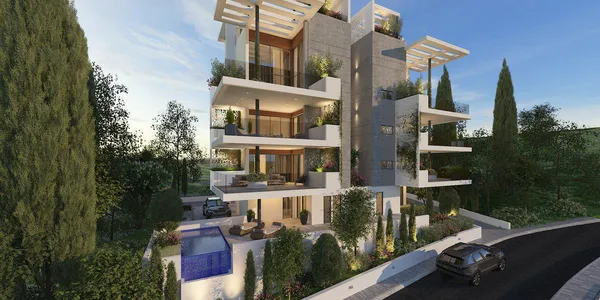 Sunnyday Apartments в Гермасойе