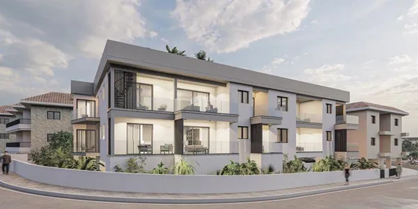 Alexandra Court в Эмбе