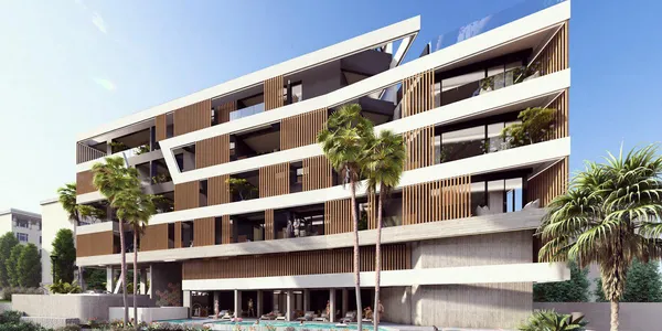 Metropolitan Royal Club в Агиос Афанасиосе