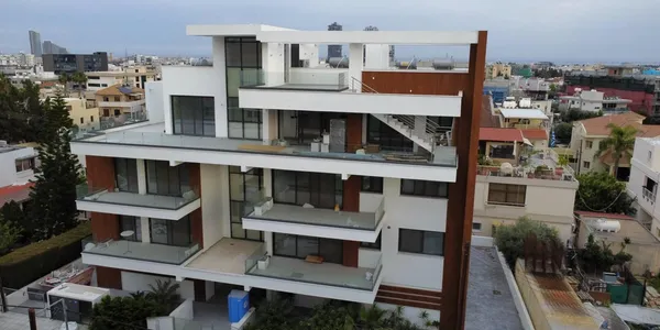 Columbia Gardens в Гермасойе