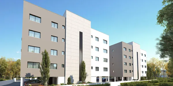 Mamas Eagle Gardens в Ипсонасе