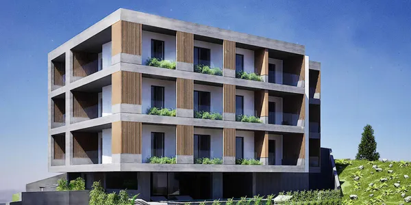 Jasmine court в Героскипу