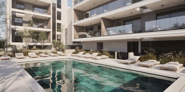 Vibe в городе Лимассоле