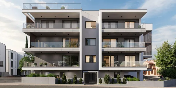 Galea в Гермасойе