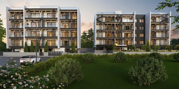 Verno в городе Лимассоле