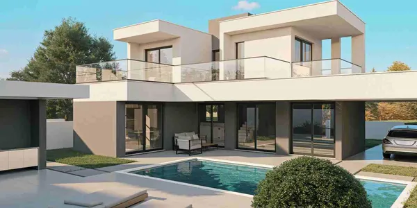 Trinity Residences в Пафосе