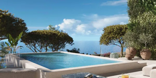 Londa Residences в городе Лимассоле