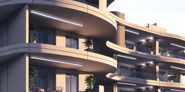 Concord в Агиос Афанасиосе